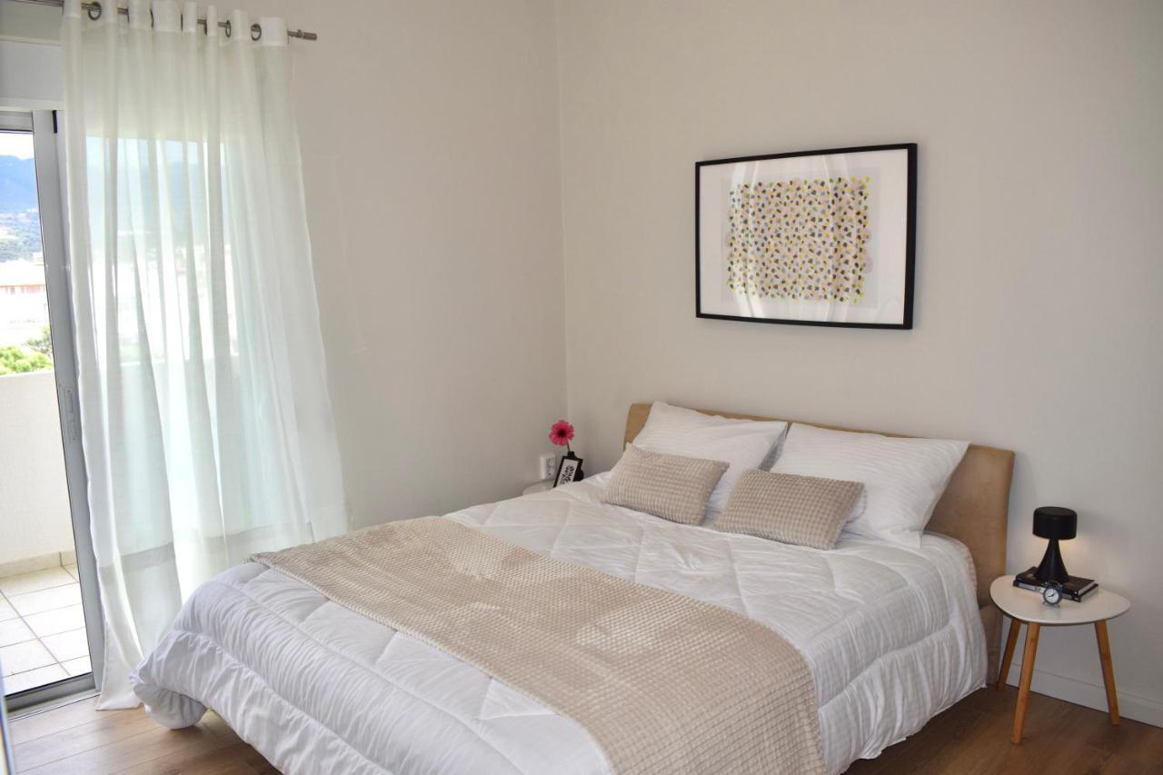 Kapa Central Apartment Kalamata Exteriér fotografie
